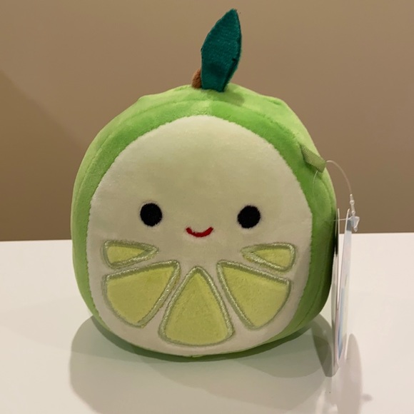squishmallow lime